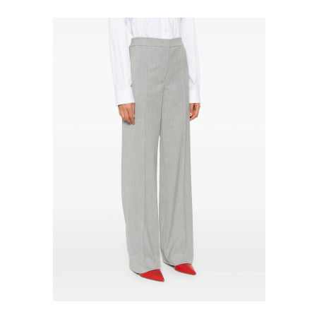 Pantalones TWINSET gris