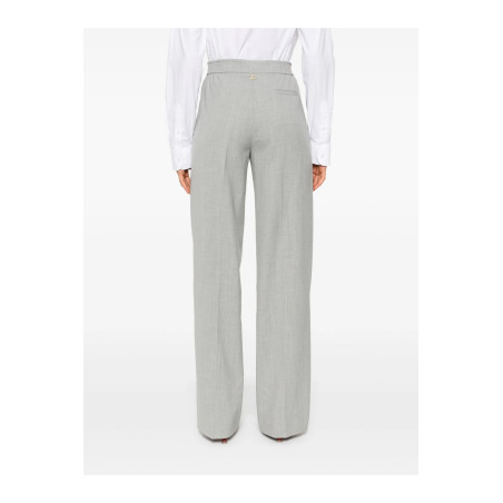 Hose TWINSET grau