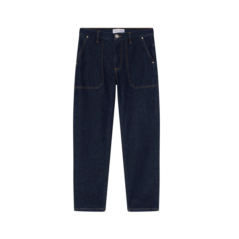 Jeans Pinko denim 102761 A20M