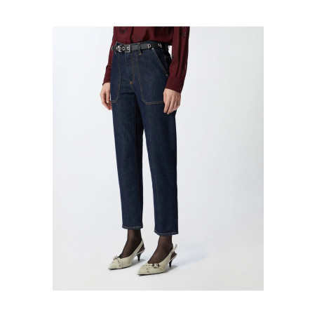 Jeans Pinko denim 102761 A20M