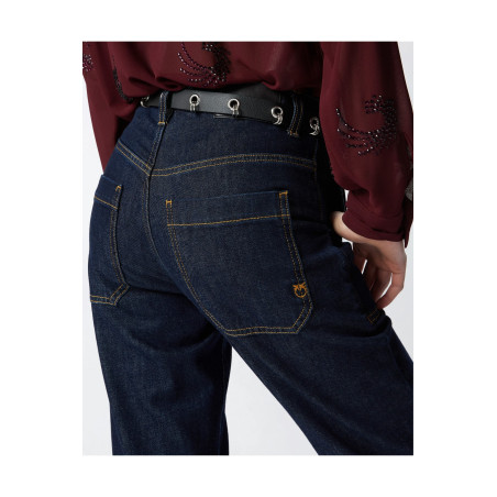 Jeans Pinko denim 102761 A20M