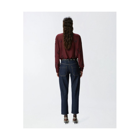 Jeans Pinko denim 102761 A20M