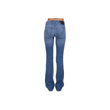 Jeans Dondup denim DP755 DS0334D