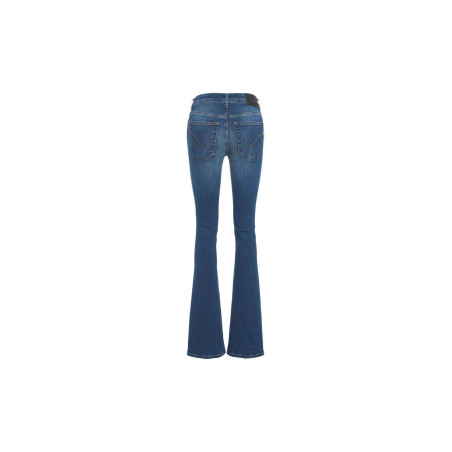 Jeans Dondup denim DP755 DS0334D