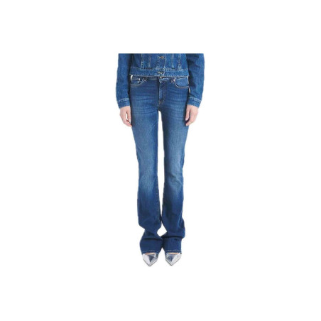 Vaqueros Dondup denim
