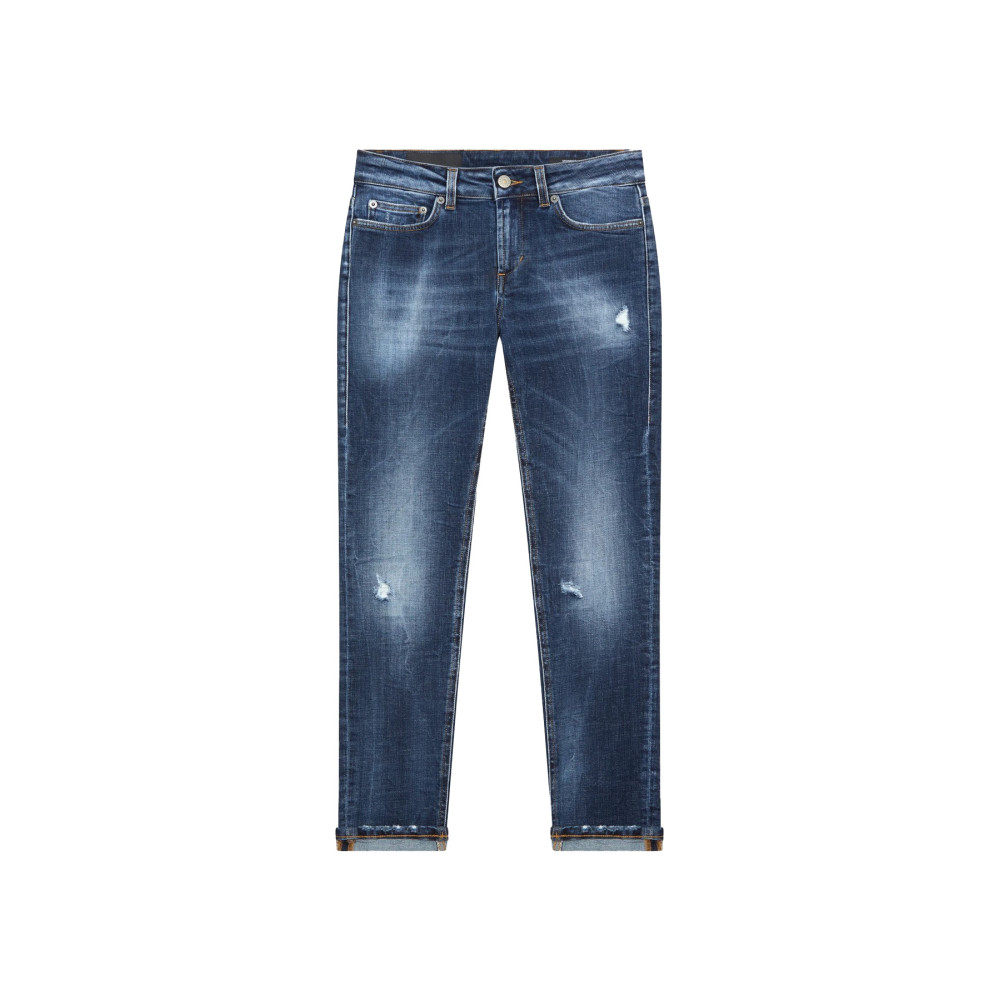 Jeans Dondup denim