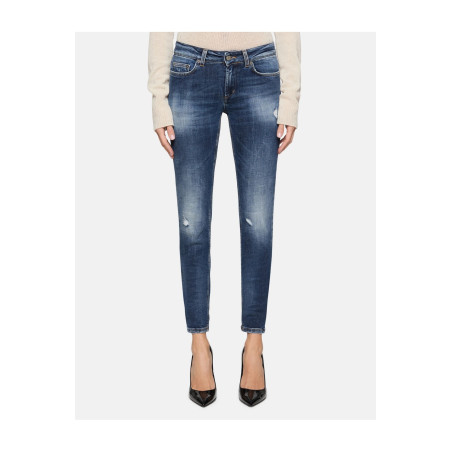 Jeans Dondup denim