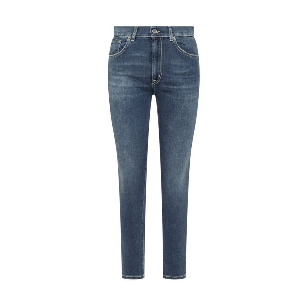 Jeans Dondup denim DP651 DS0345D