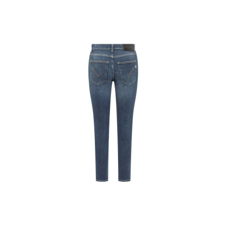 Vaqueros Dondup denim