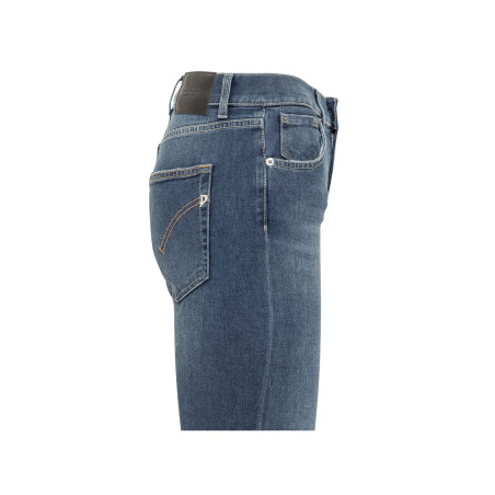 Vaqueros Dondup denim