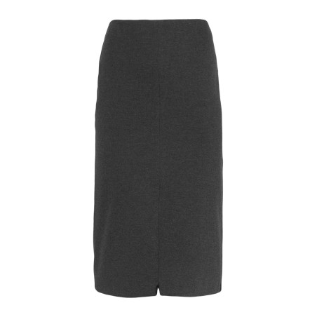 Gonna Pinko grigio scuro 104134 A15M I76