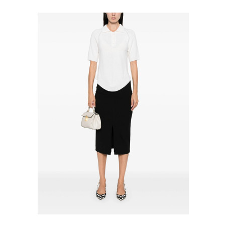 Gonna Pinko nero 104134 A15M