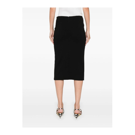 Skirt Pinko black 104134 A15M