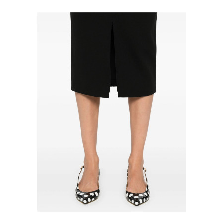 Skirt Pinko black 104134 A15M