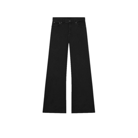 Jeans Dondup schwarz