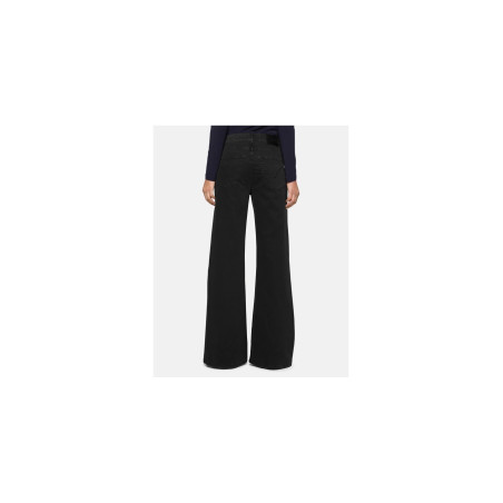 Jeans Dondup schwarz