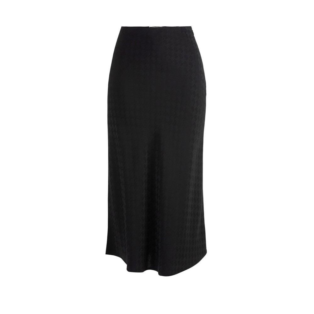 Jupe Elisabetta Franchi noir
