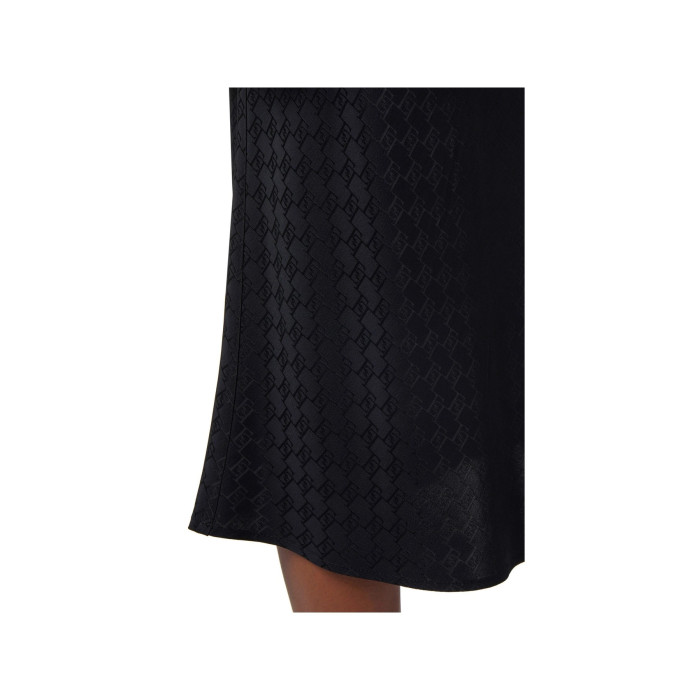 Rock Elisabetta Franchi schwarz