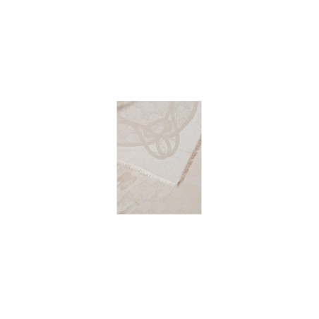 Scarf MAX MARA ACCESSORI beige TRONTO BEIGE