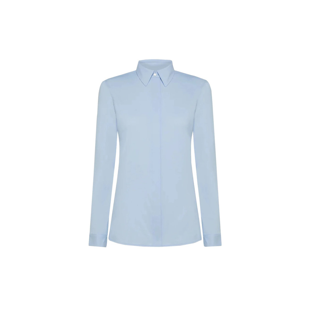 Camisa RRD azul
