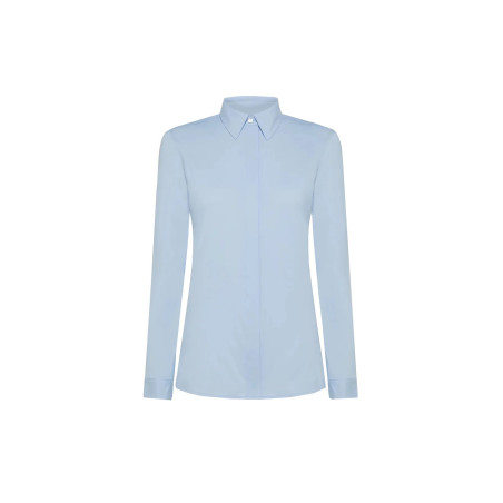 Camicia RRD azzurro 24753