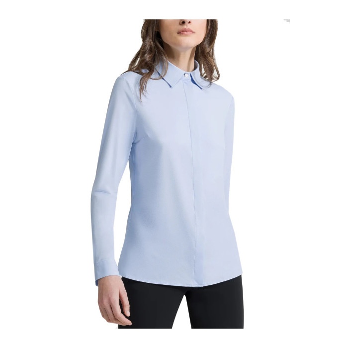 Hemd RRD blau