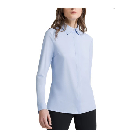 Hemd RRD blau
