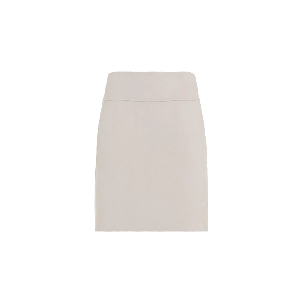 Gonna 'S MAX MARA  beige 2429106073