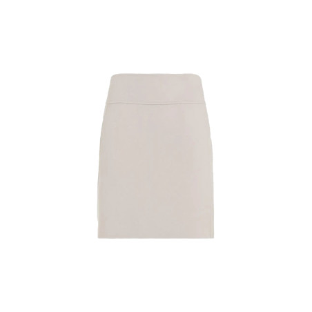 Jupe 'S MAX MARA  beige