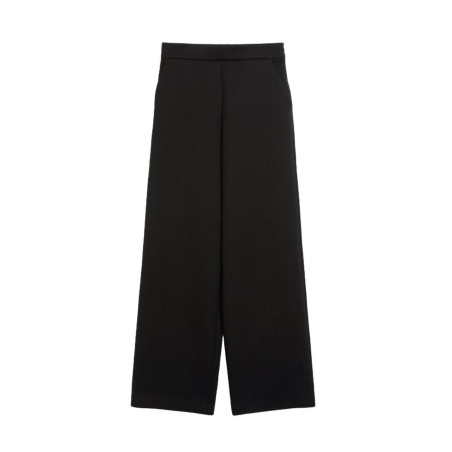 Pants 'S MAX MARA  black 2429786012