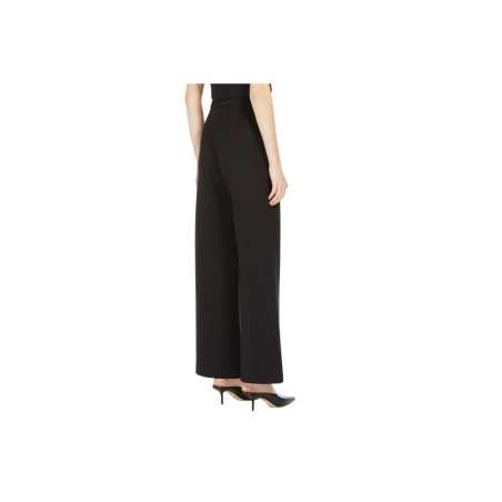 Hose 'S MAX MARA  schwarz