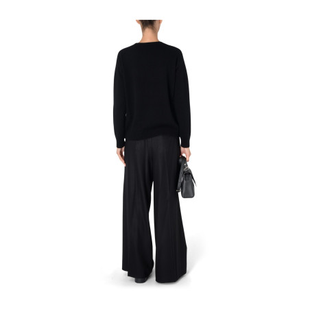 Maglione 'S MAX MARA  nero 2429366163