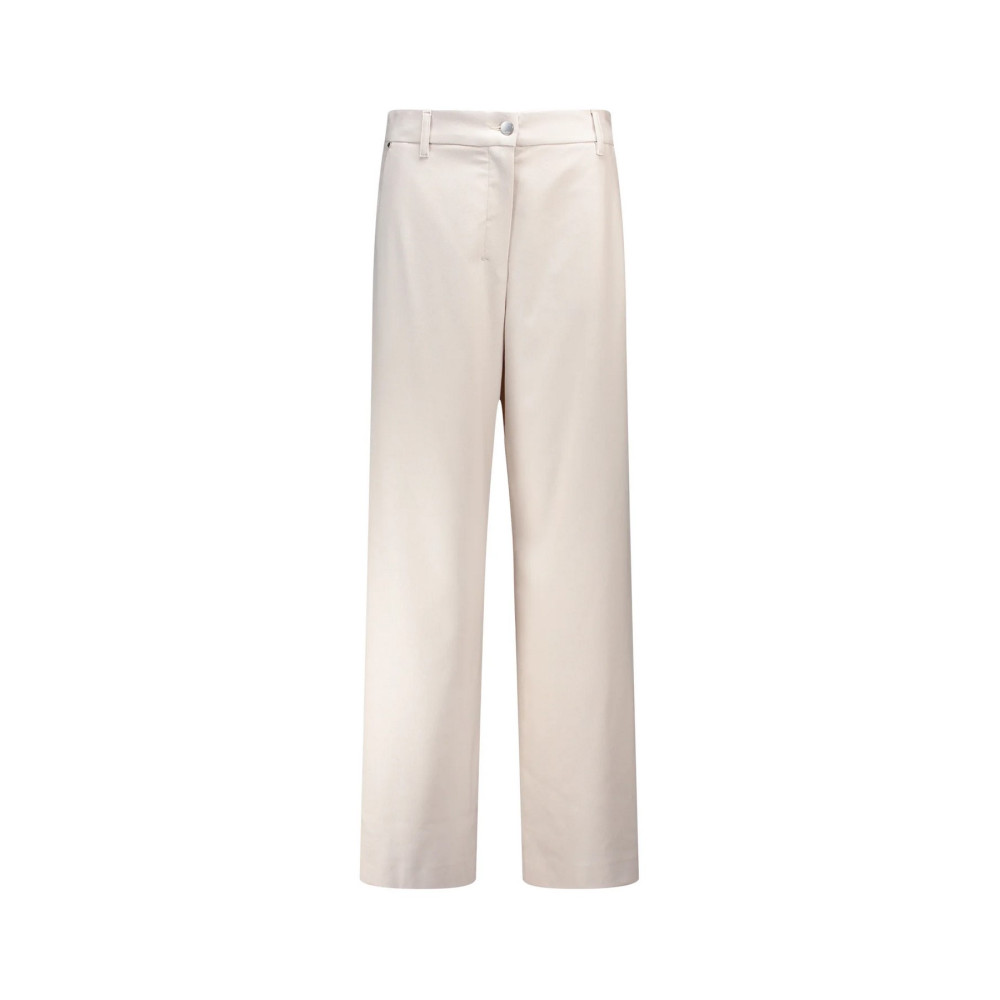 Pants 'S MAX MARA  beige 2429136013 E650