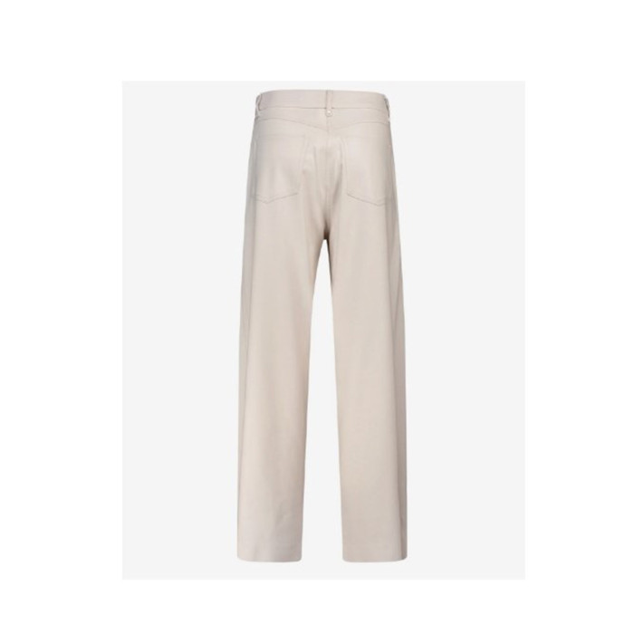 Hose 'S MAX MARA  beige