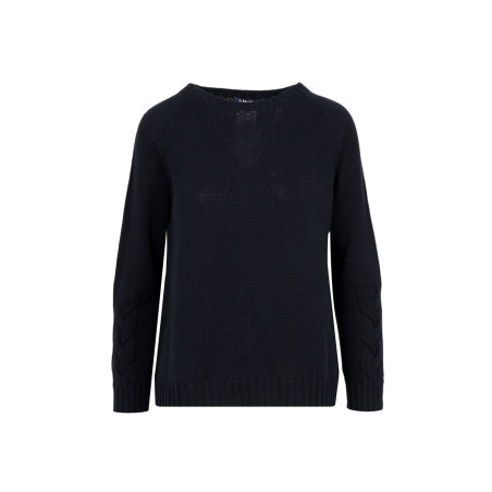 Pull 'S MAX MARA  noir