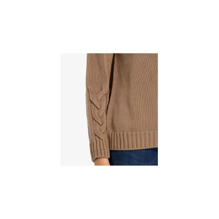 Pull 'S MAX MARA  brun