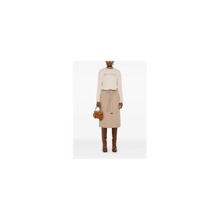 Pull 'S MAX MARA  beige
