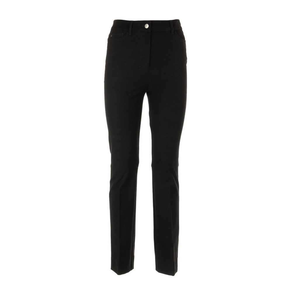 Pants 'S MAX MARA  black 2429136133