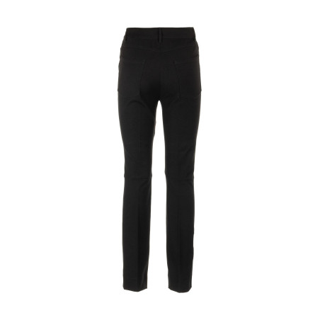 Hose 'S MAX MARA  schwarz