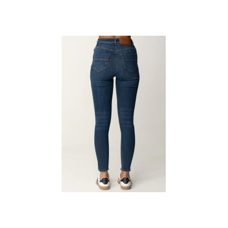 Jeans Elisabetta Franchi denim