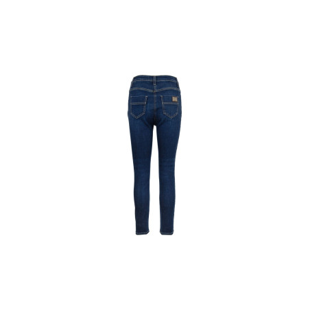 Vaqueros Elisabetta Franchi denim