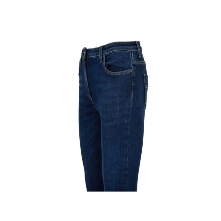 Jeans Elisabetta Franchi denim PJ53S41E2