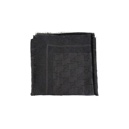 Scarf Elisabetta Franchi black SC05F41E2