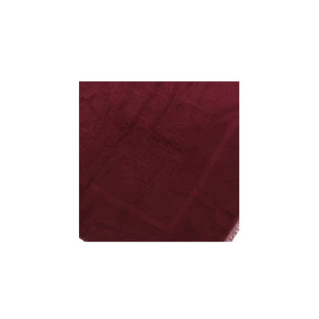 Écharpe Elisabetta Franchi Bordeaux