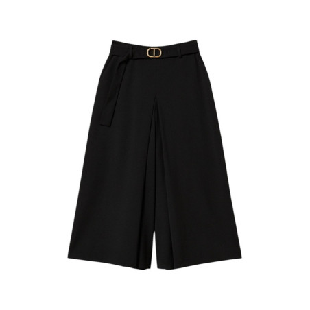 Hose TWINSET schwarz