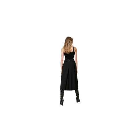 Hose TWINSET schwarz