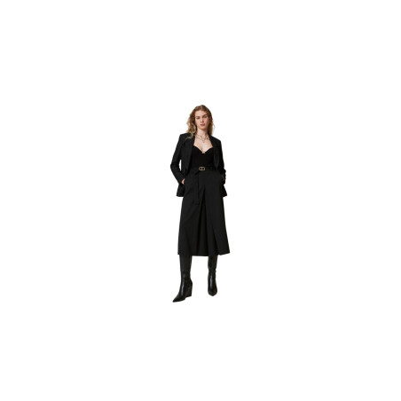 Pantalon TWINSET noir