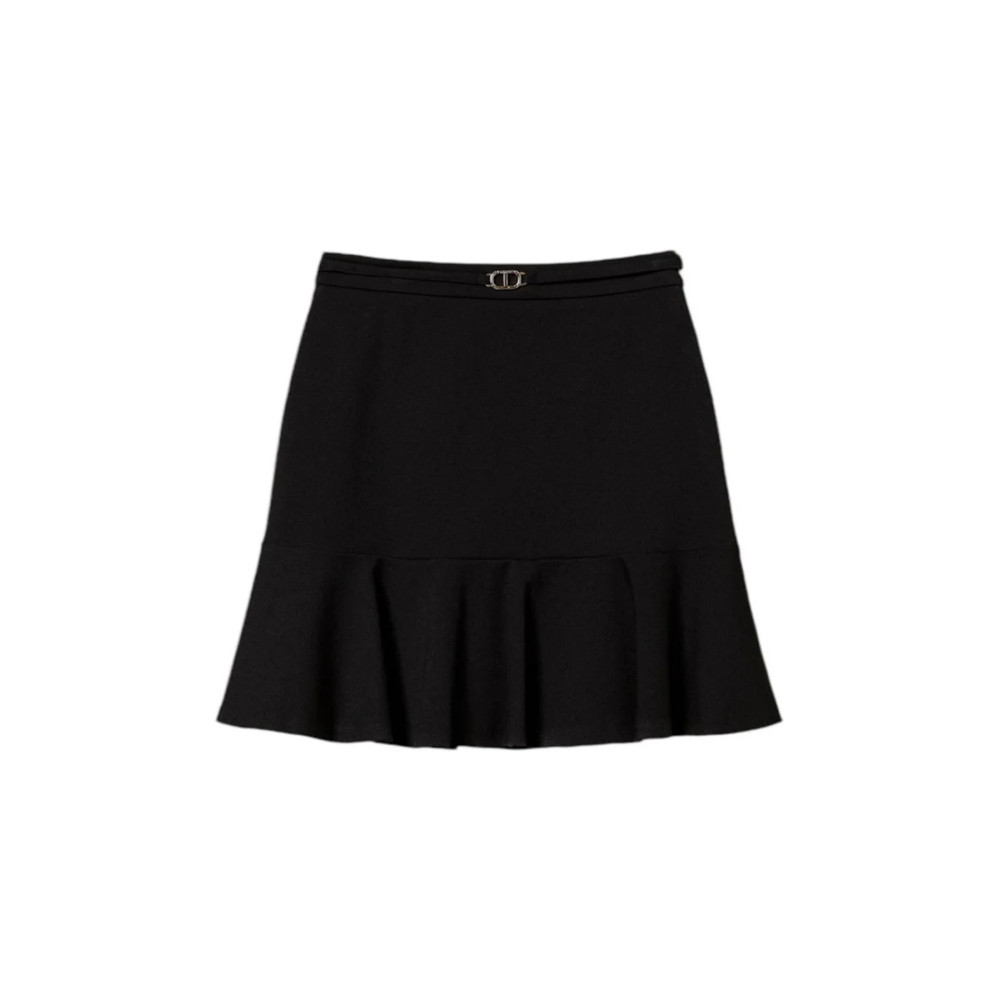 Rock TWINSET schwarz