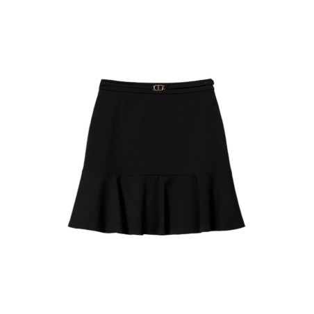 Gonna TWINSET nero 242TP224C