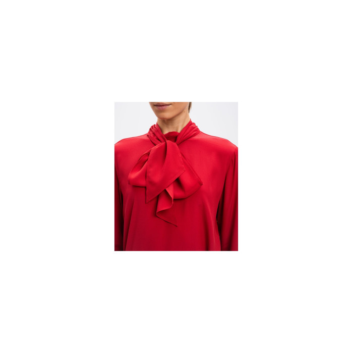 Hemd TWINSET Rot